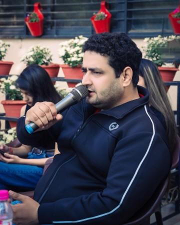 Dinesh Sudarshan Soi