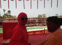 BJP MLA demands withdrawal of voting rights of Muslim community