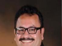 Dr Manoj Rajan