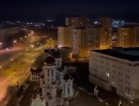 Russia-Ukraine crisis