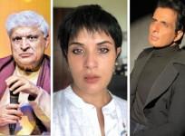 Javed, Richa, Sonu