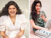 Anshula Kapoor
