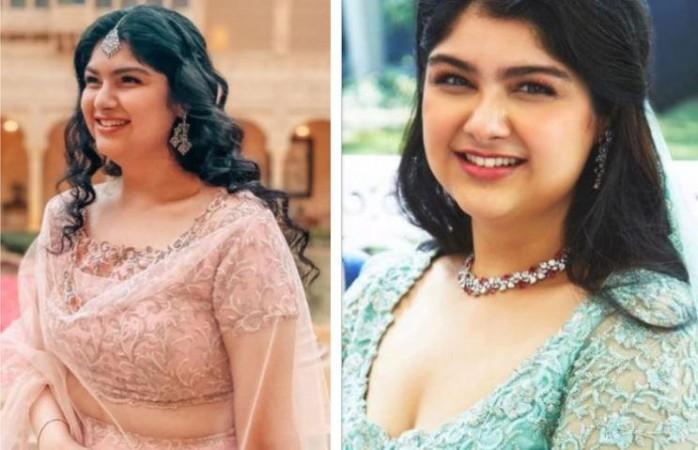 Anshula Kapoor Anshula Kapoor