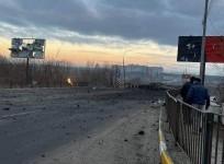 Russian forces disable 118 military facilities in Ukraine: Defense Ministry
