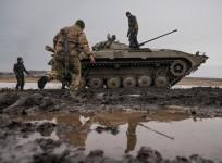 Russian forces disable 118 military facilities in Ukraine: Defense Ministry