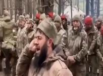 Chechen special forces