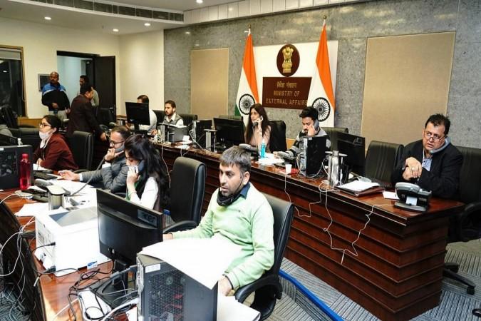 More flights under 'Operation Ganga' to evacuate stranded Indian nationals in Ukraine