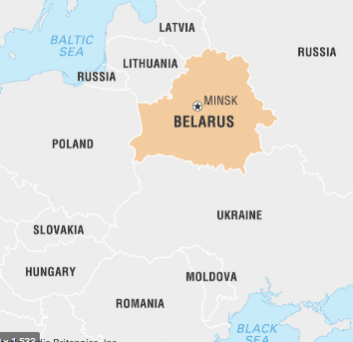 Belarus Belarus