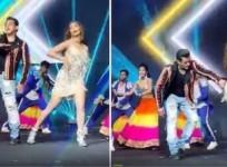 Salman Khan, Pooja Hegde