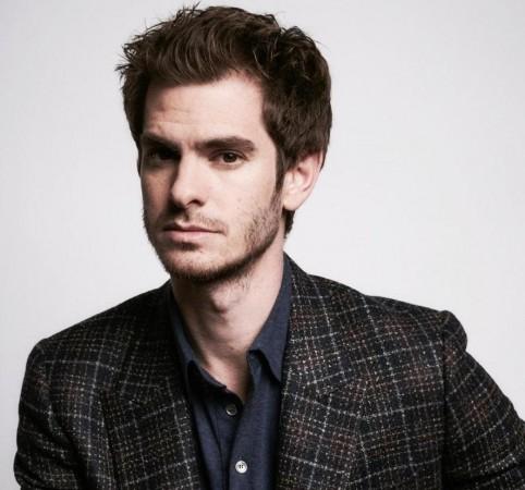Andrew Garfield