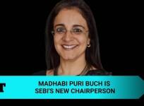 Madhabi Puri Buch