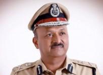Rajkot CP Manoj Agarwal transferred