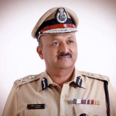 Rajkot CP Manoj Agarwal transferred Rajkot CP Manoj Agarwal transferred