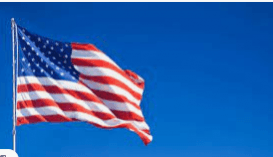 USA flag USA flag
