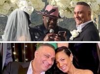 Russell Peters