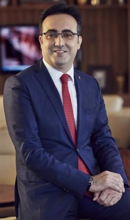 Tata Sons on Monday announced the appointment of Mehmet Ilker Ayci as the new CEO and Managing Director of Air India. Tata Sons on Monday announced the appointment of Mehmet Ilker Ayci as the new CEO and Managing Director of Air India.