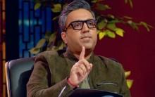Ashneer Grover