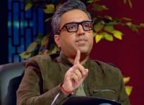Ashneer Grover