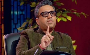 Ashneer Grover
