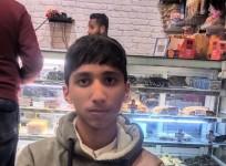 Parbhis Rehan