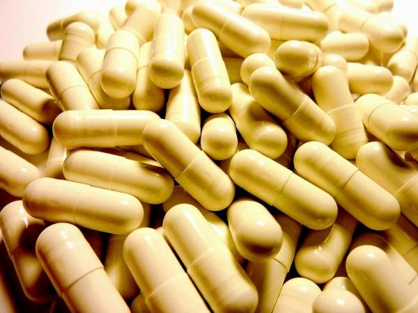 Pills. (File photo) Pills. (File photo: IANS)
