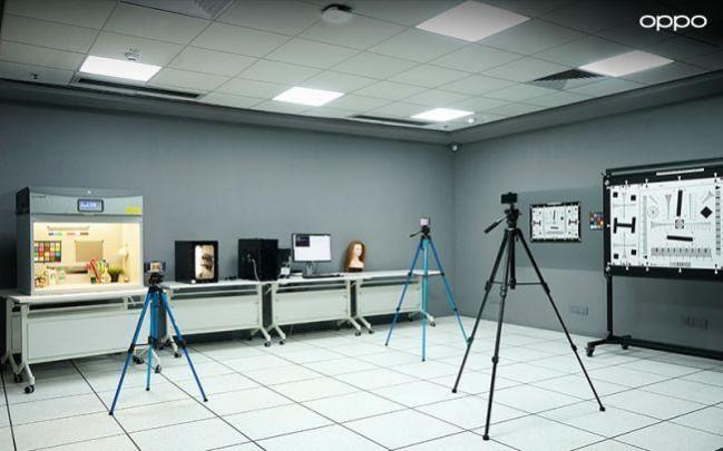 OPPO to partner Indian startups working on camera AI, battery