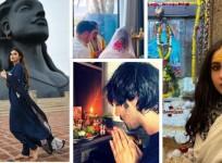 Shivratri 2022 Bollywood