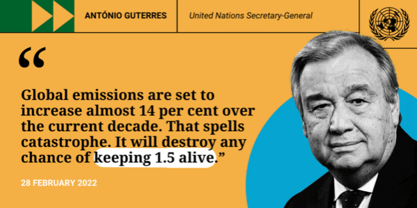 Image--Twitter@UNGeneva CLIMATE CHNAGE