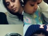 Indian doctor & his family still stuck in Kiev