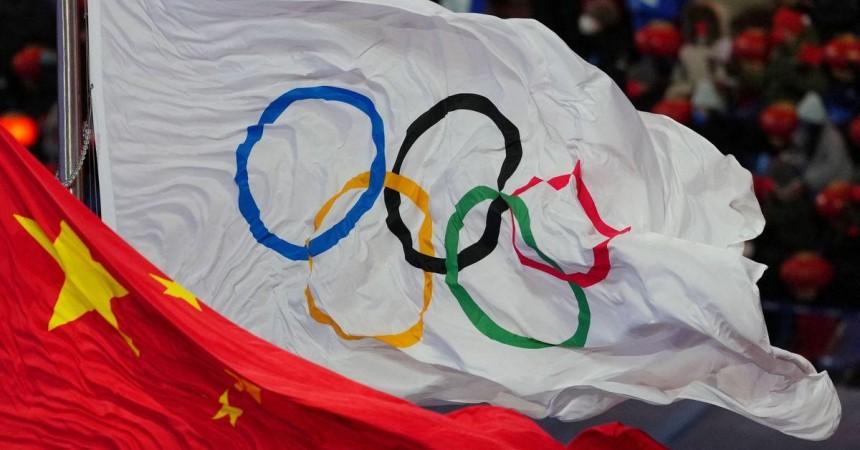 China asked Russia to delay Ukraine invasion until after Beijing Olympics