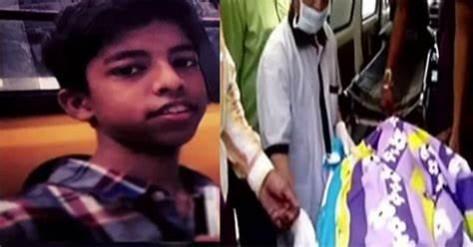 Class 10 student dies during scuffle with classmates in Hyd school