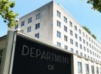 us state department