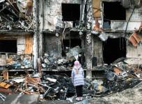 Russia and Ukraine crisis Pictures
