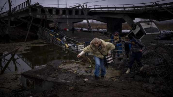 Russia's secret documents reveal war plans approved on Jan 18, capture Ukraine in 15 days