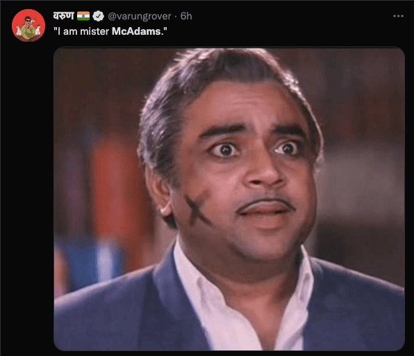 News anchor goes all guns blazing against wrong panelist; gets brutally trolled [watch viral video]