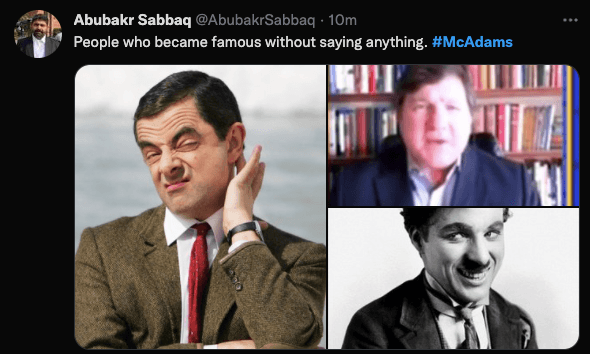 News anchor goes all guns blazing against wrong panelist; gets brutally trolled [watch viral video]