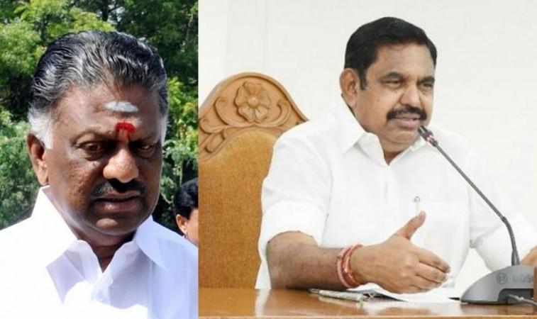 O. Panneerselvam and K. Palaniswami