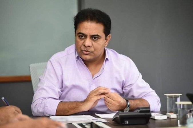 K. T. Rama Rao