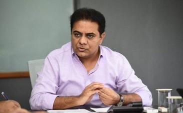 K. T. Rama Rao