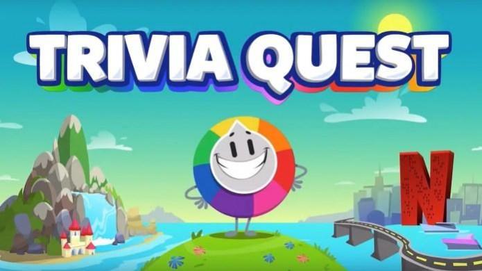 Netflix to launch first interactive daily quiz show on April 1