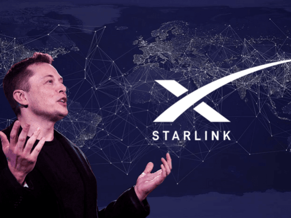 Use Starlink carefully as Russia can hit network, Musk warns Ukrainians