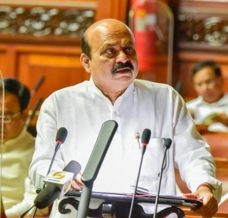 Karnataka Budget 2022 Karnataka Budget 2022