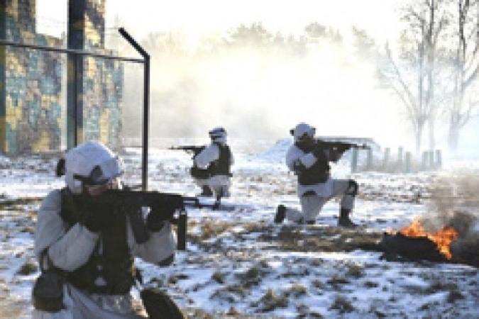 '9,166 Russian personnel dead since Ukraine invasion began'