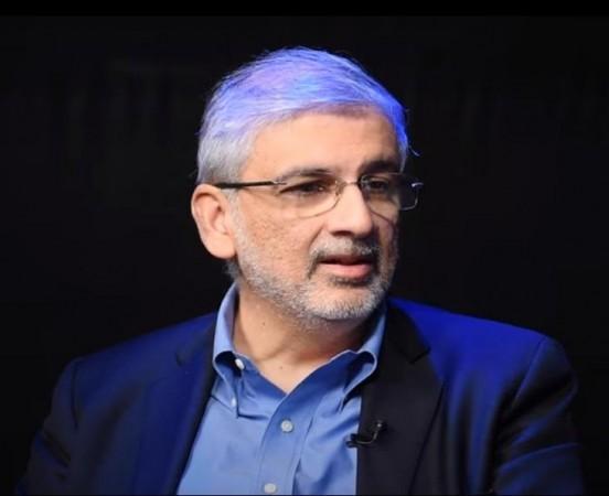 Jet Airways CEO, Sanjiv Kapoor Jet Airways CEO, Sanjiv Kapoor
