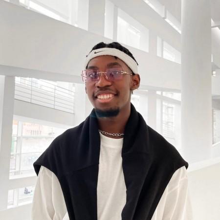 Cedric Kashama