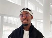 Cedric Kashama