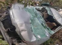 Mansar accident