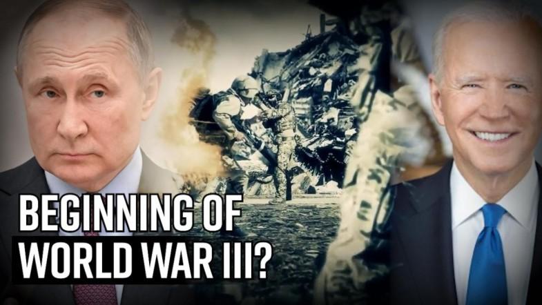 Beginning of World War III? Biden says Putin was wrong, US is ready -  IBTimes India