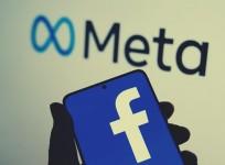 Facebook meta.(photo:Pixabay.com)