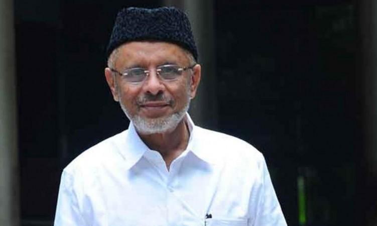 Hyderali Shihab Thangal Hyderali Shihab Thangal